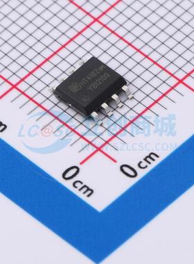 电池管理 HT4182SPET SOP-8L 原装正品 电子元器件配单