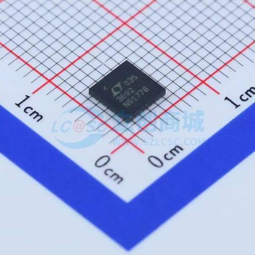DC-DC电源芯片 LT3692IUH#PBF QFN-32-EP(5x5) 原装正品