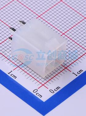 线对板针座 FWF42002-D04S22TK 插件,P=4.2mm 电子元器件配单