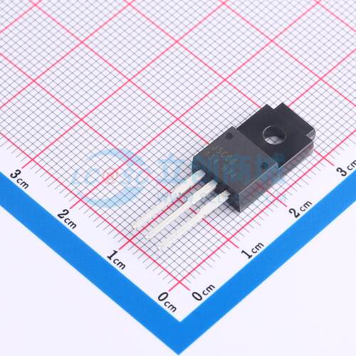 线性稳压器(LDO) BAJ5CC0T TO-220FP 原装正品 电子元器件配单