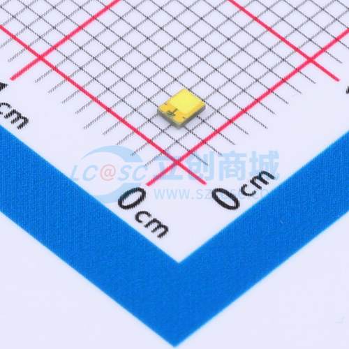 发光二极管/LED XL-C2016P2S10-65B 白色 SMD,1.6x2mm 电子元器件