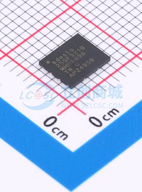 NOR FLASH AT25SF321B-MHB-T UDFN-8-EP(5x6) 电子元器件配单