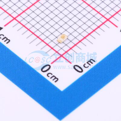 发光二极管/LED APTD1608ZGC 翠绿色 0603 原装 电子元器件配单