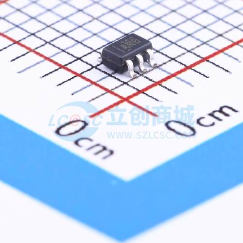 线性稳压器(LDO) TPS71501DCKR SC-70-5 原装正品 电子元器件配单