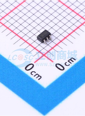 电流感应放大器 LT199G1XC6/R6 SC-70-6L 原装 电子元器件配单