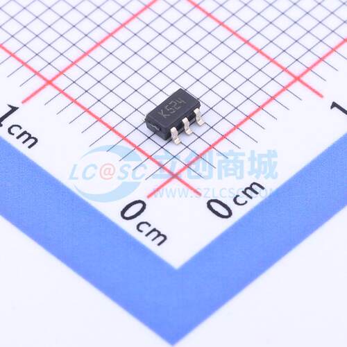 比较器 TS881ILT SOT-23-5 原装正品 电子元器件配单