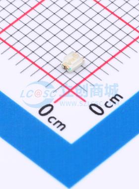 发光二极管/LED IN-S85AT5B 蓝色 0805 原装正品 电子元器件配单