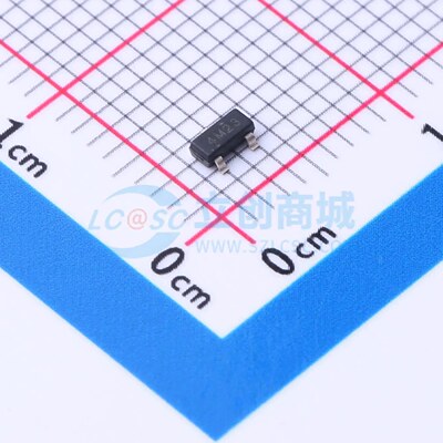 电压基准芯片 LM4040A41IDBZT SOT-23-3 原装正品