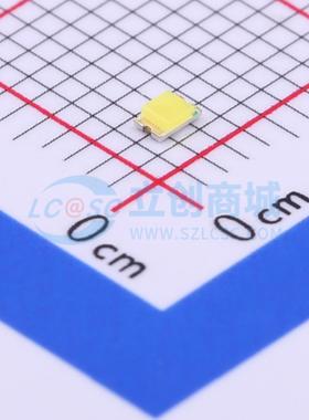 发光二极管/LED MHT173UWDT-C2 白色 0805 原装 电子元器件配单