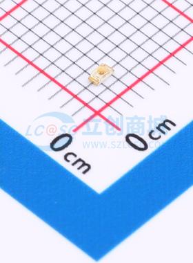 发光二极管/LED APTD1608SECK/J4-PF 橙色 SMD,1.6x0.8mm 原装