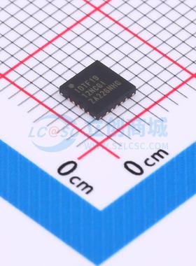 RF衰减器 F1912NCGI WFQFN-20-EP 原装正品 电子元器件配单