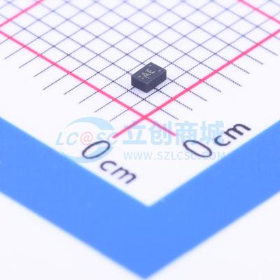 功率电子开关 TPS3422EGDRYR USON-6(1x1.5) 原装 电子元器件配单