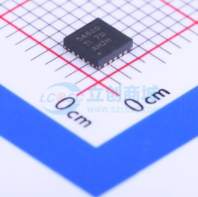 DC-DC电源芯片 TPS54620RGYR VQFN-14-EP(3.5x3.5) 电子元器件