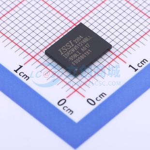 SRAM IS62WV51216BLL MBGA 7.2x8. 55BLI 静态随机存取存储器