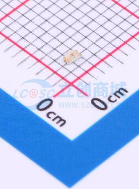 发光二极管/LED HSMC-C191-T0000 红色 0603 原装 电子元器件配单