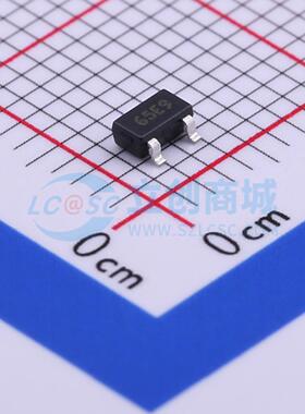 线性稳压器(LDO) XC6206P152MR SOT-23 原装正品 电子元器件配单