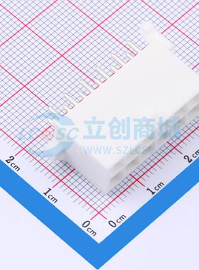 线对板针座 1-770621-0 插件,P=4.14mm 直插 原装 电子元器件配单