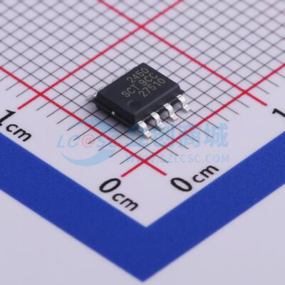 DC-DC电源芯片 SCT2450STER ESOP-8 原装正品 电子元器件配单