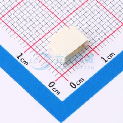 线对板针座 SM02B-LEASS-TF(LF)(SN) - 原装正品 电子元器件配单