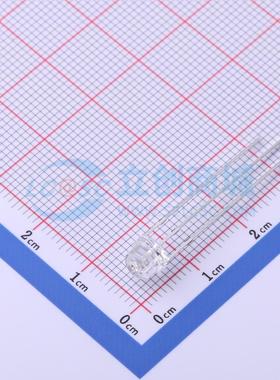 发光二极管/LED TJ-L5FCMXHTCYLC2R2G-A5 橙红色,翠绿色 插件,D=5