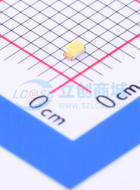 发光二极管/LED 19-21/T1D-AR1S2N/3T 白色 0603 电子元器件配单