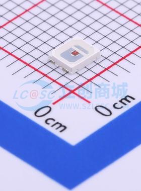 发光二极管/LED TJ-S2835UG5W8TLC2R-A5 红色 SMD2835 电子元器件