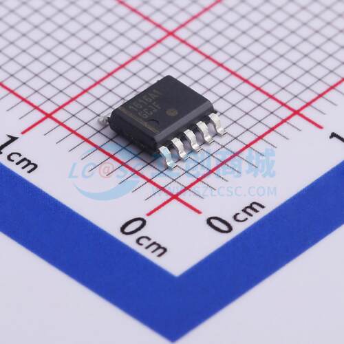 AC-DC控制器和稳压器 NCP1616A1DR2G SOIC-9-150mil 电子元器件