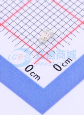 发光二极管/LED MHS110FRGCT 红色,黄绿色 SMD,1.5x3.2mm 原装