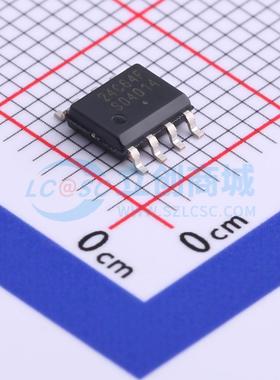 EEPROM CAT24C64WI-GT3 SOIC-8 原装正品 电子元器件配单