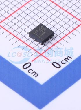 线性稳压器(LDO) TPS74633PQWDRBRQ1 WSON-8-EP(3x3) 电子元器件