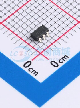 DC-DC电源芯片 TPS560430XFDBVT SOT-23-6 原装正品
