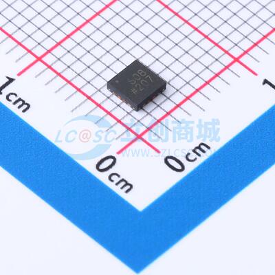 模拟开关/多路复用器 ADG1212YCPZ-500RL7 LFCSP-16(3x3) 原装