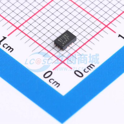 DC-DC电源芯片 TPS621361RGXR VQFN-11(2x3) 原装正品