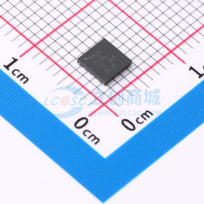 模拟开关/多路复用器 TMUX6236RUMR WQFN-16(4x4) 电子元器件配单