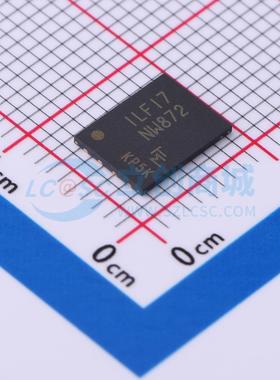 NAND FLASH MT29F1G01ABAFDWB-IT:F UPDFN-8 原装 电子元器件配单