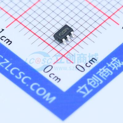 线性稳压器(LDO) ME6211C30M5G SOT-23-5 原装 电子元器件配单
