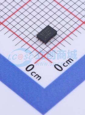 DC-DC电源芯片 TPS621351RGXR VQFN-11(2x3) 原装 电子元器件配单