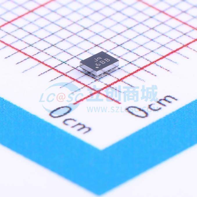 DC-DC电源芯片 SYR838PKC CSP-20(1.6x2) 原装 电子元器件配单