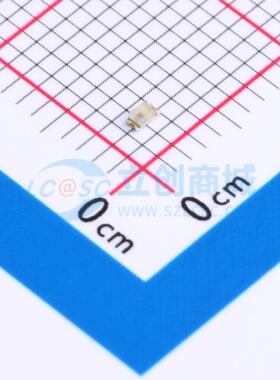 发光二极管/LED SML-D15VWT86 红色 0603 原装 电子元器件配单