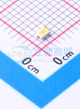 发光二极管/LED SMLMN2WB1CW1C 白色 0805 原装 电子元器件配单