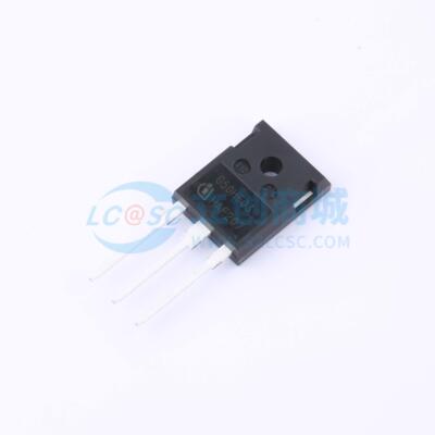 IGBT管/模块 IGW50N60H3 TO-247-3 Infineon(英飞凌) 电子元器件