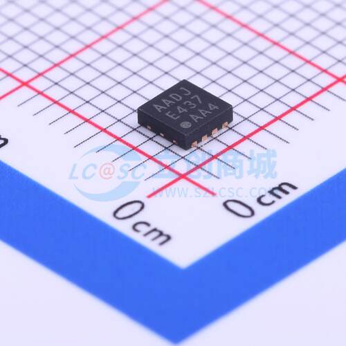 线性稳压器(LDO) MCP1726-ADJE/MF DFN-8(3x3) 电子元器件配单