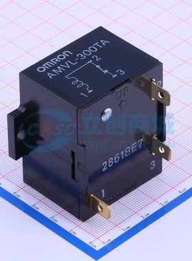 船型开关 AMVL-300TA - 原装正品
