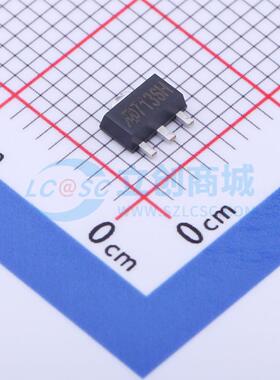 线性稳压器(LDO) MD7136H SOT-89-3 原装正品 电子元器件配单