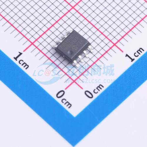 单片机(MCU/MPU/SOC) PIC12F1572-E/SN SOIC-8 原装正品