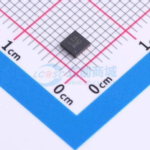 线性稳压器(LDO) ADP7156ACPZ-2.0-R7 LFCSP-10 原装正品