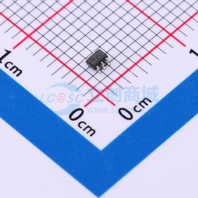 温度传感器 LM94022BIMG SC-70-5 原装正品 电子元器件配单