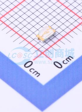 发光二极管/LED L-C150LBCT 蓝色 1206 原装正品 电子元器件配单