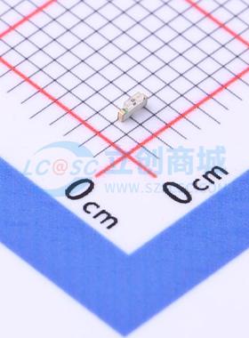 发光二极管/LED NCD1803Y1 黄色 SMD,1x1.8mm 电子元器件配单