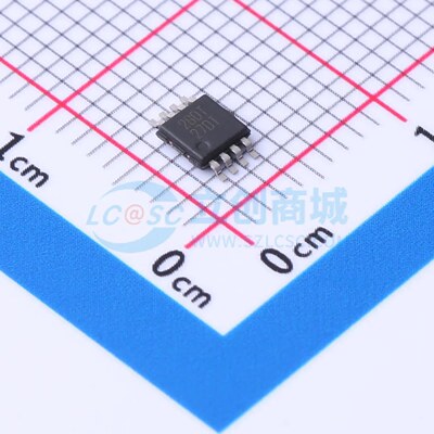 原装正品 运算放大器 TLV9002QDGKRQ1 VSSOP-8 全新